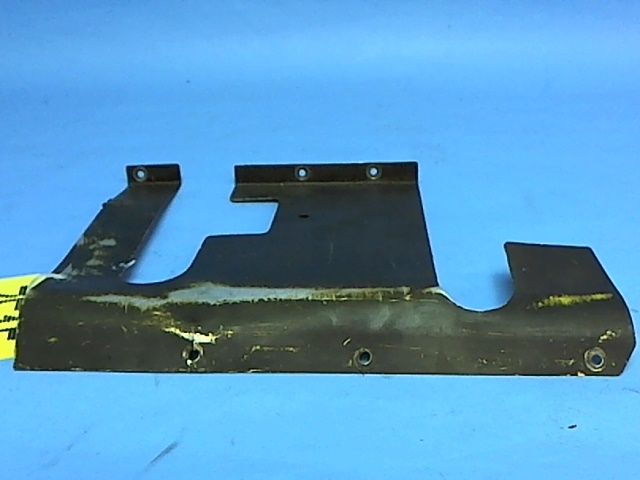 0411971-1 Cessna - SHIELD - RUDDER PEDAL BAR RH COVER